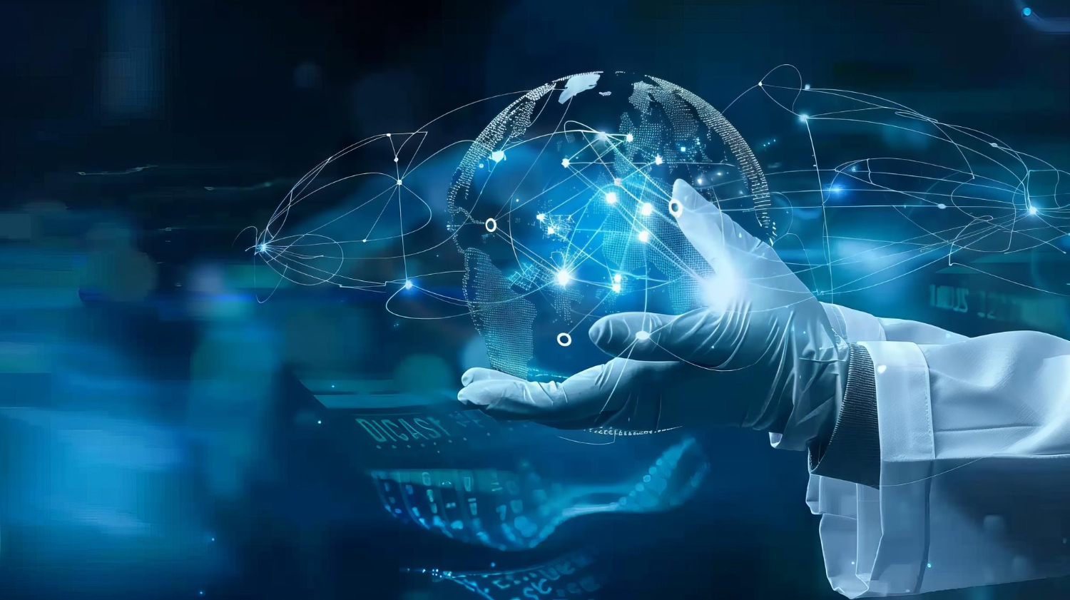 Ready to strengthen Canada's medical supply chain?