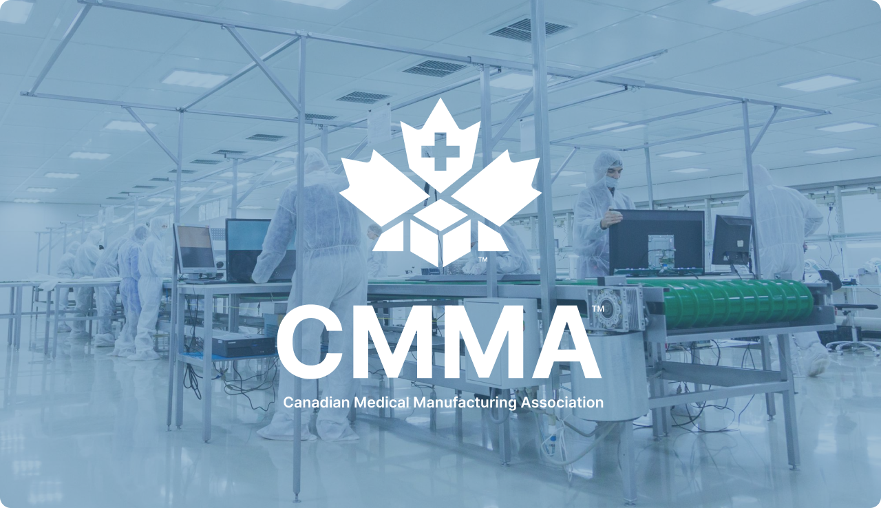 Canadian Medical Manufacturing Association