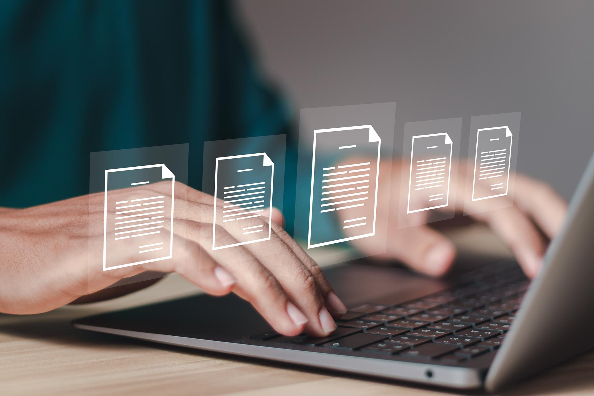 Documentation Provide