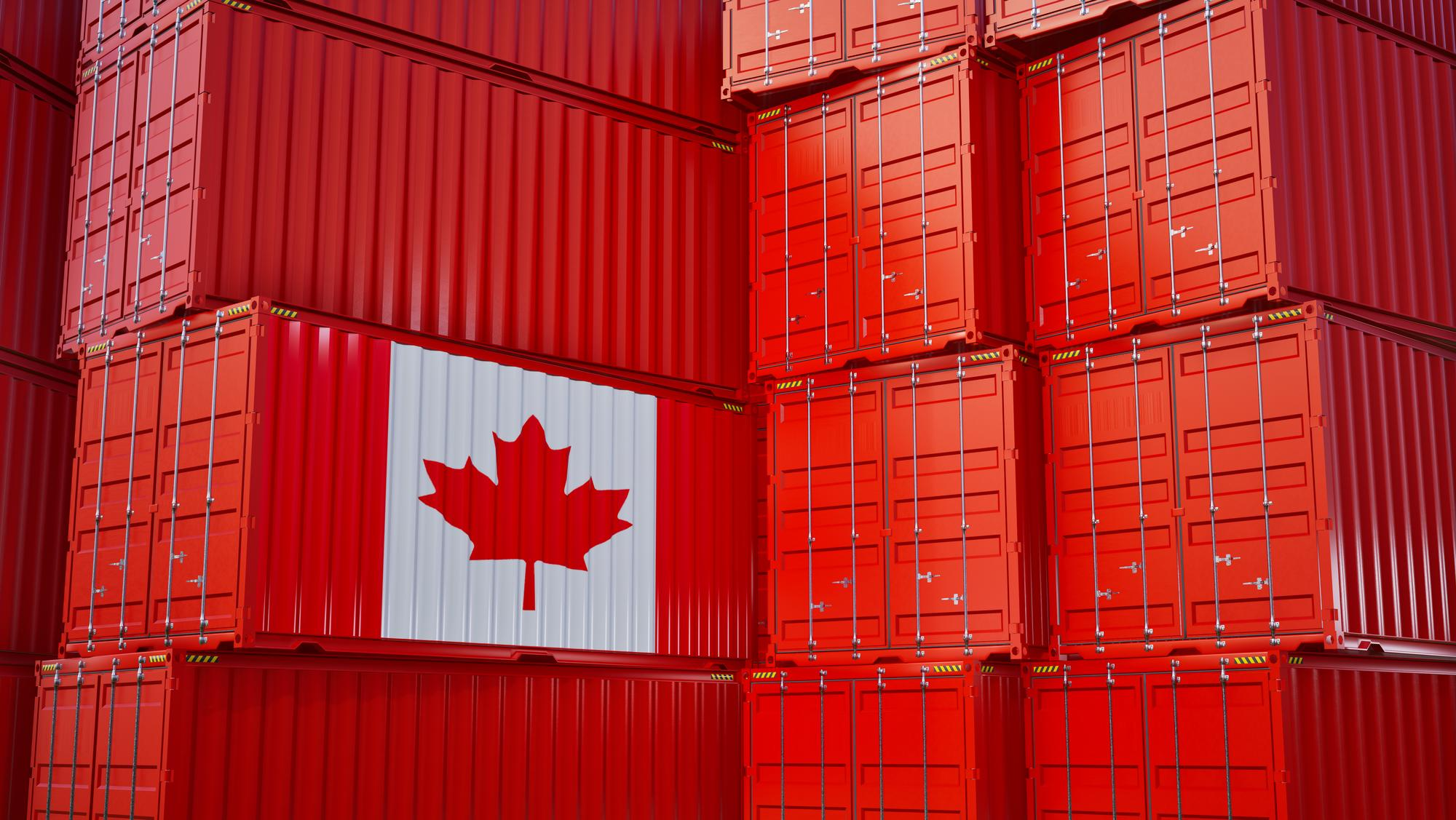 Ready to strengthen Canada's supply chain
