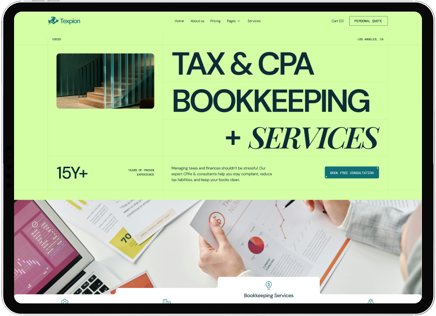 Preview Tablet Image