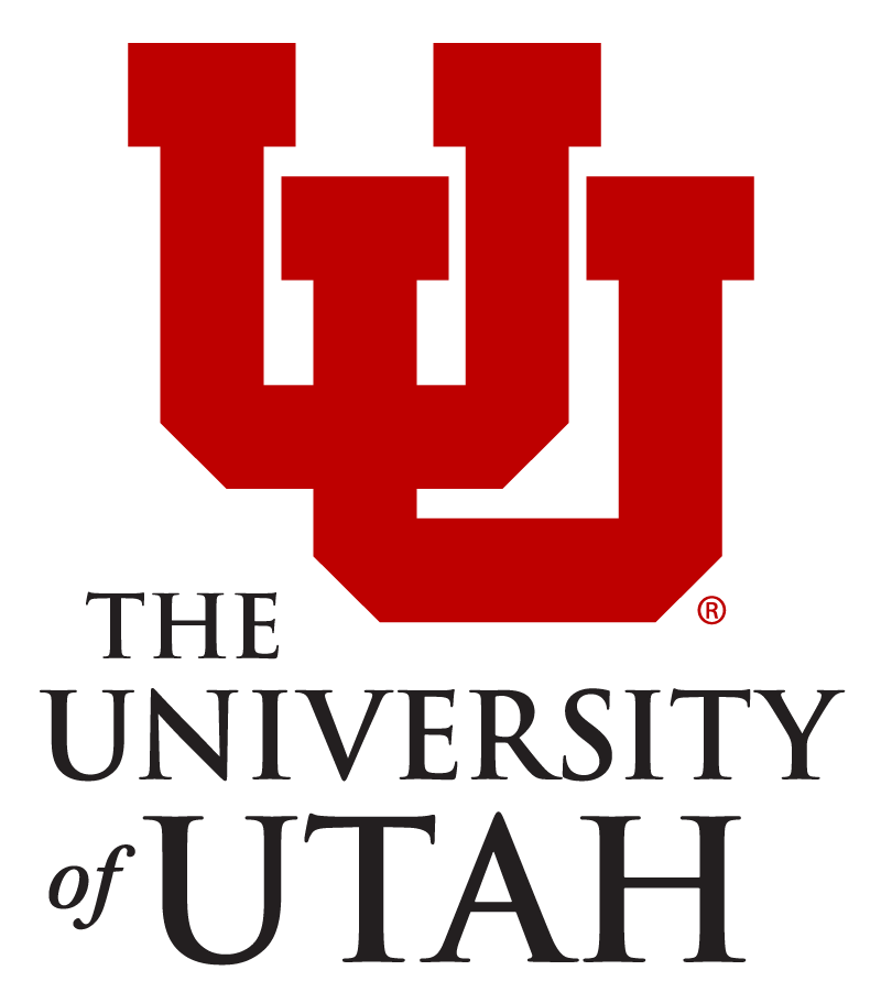 University of Utah Primary Logo