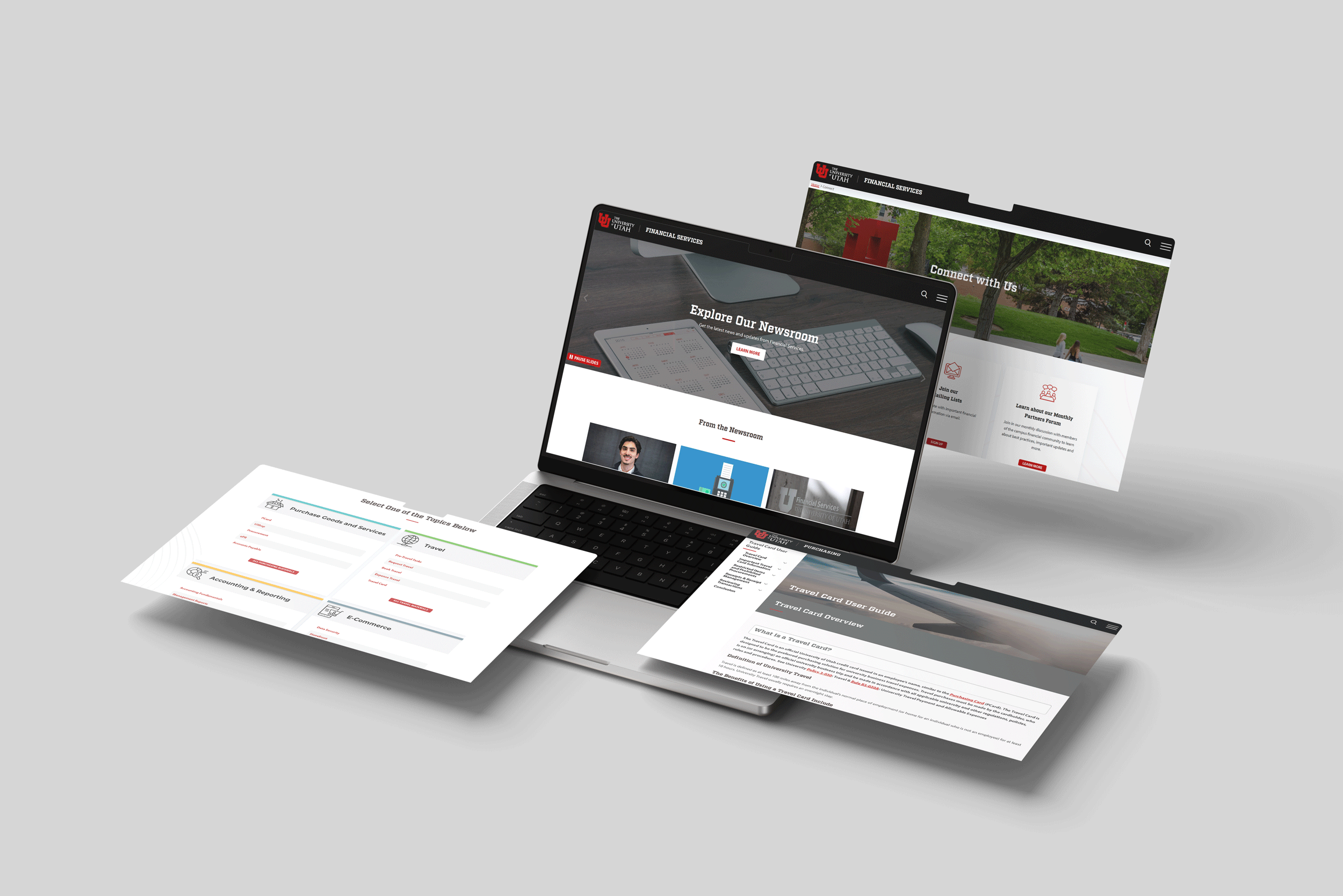 [digital project] image of media outreach strategy