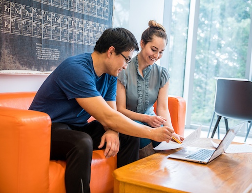 image of a collaborative game planning session