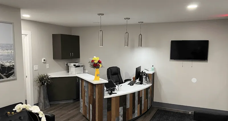 Village Family Medicine Office
