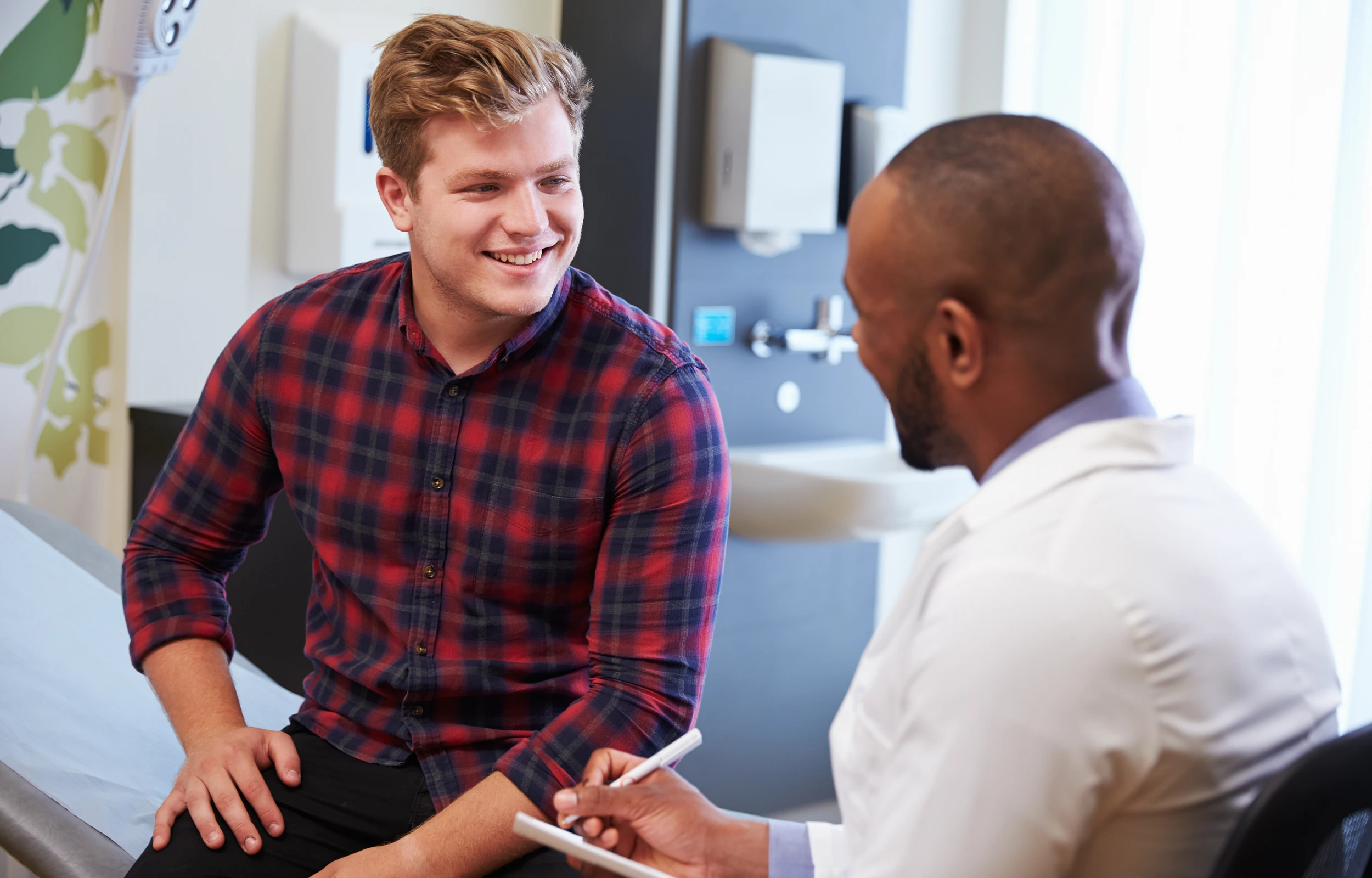 Chronic Disease Management