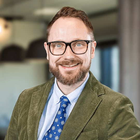 Claes-Henrik Bjuhrberger