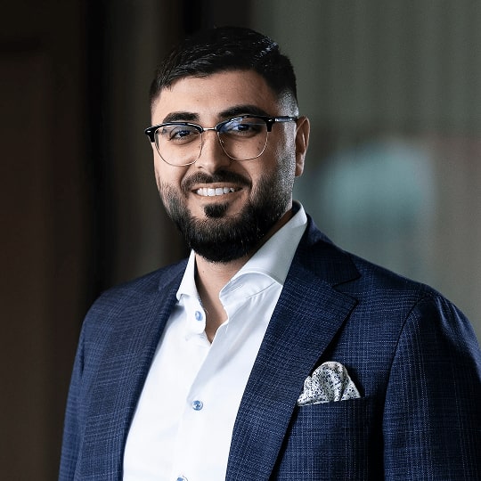 Alexander Sörensson