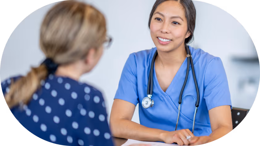 Healthcare practitioner