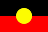 Australian Aboriginal Flag