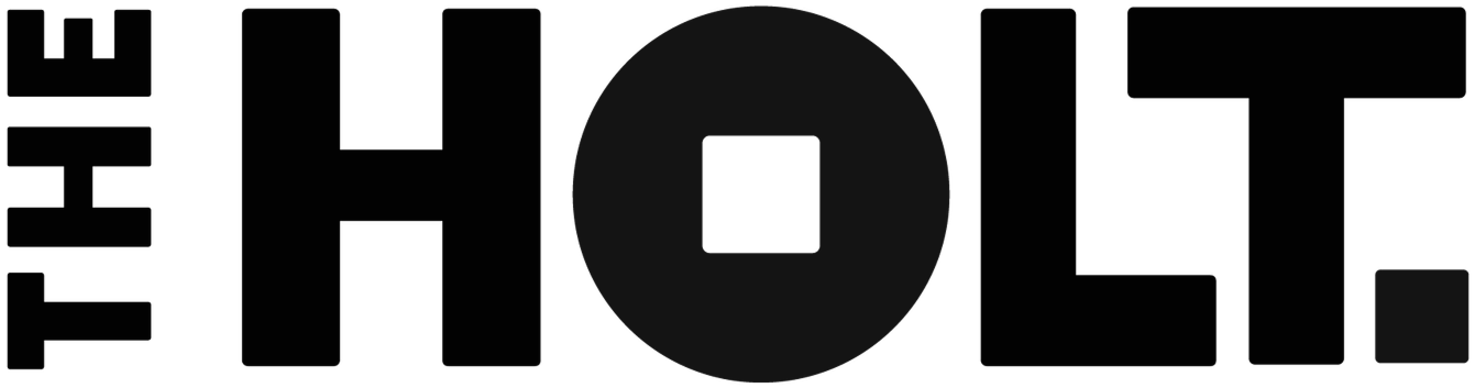 The Holt Logo