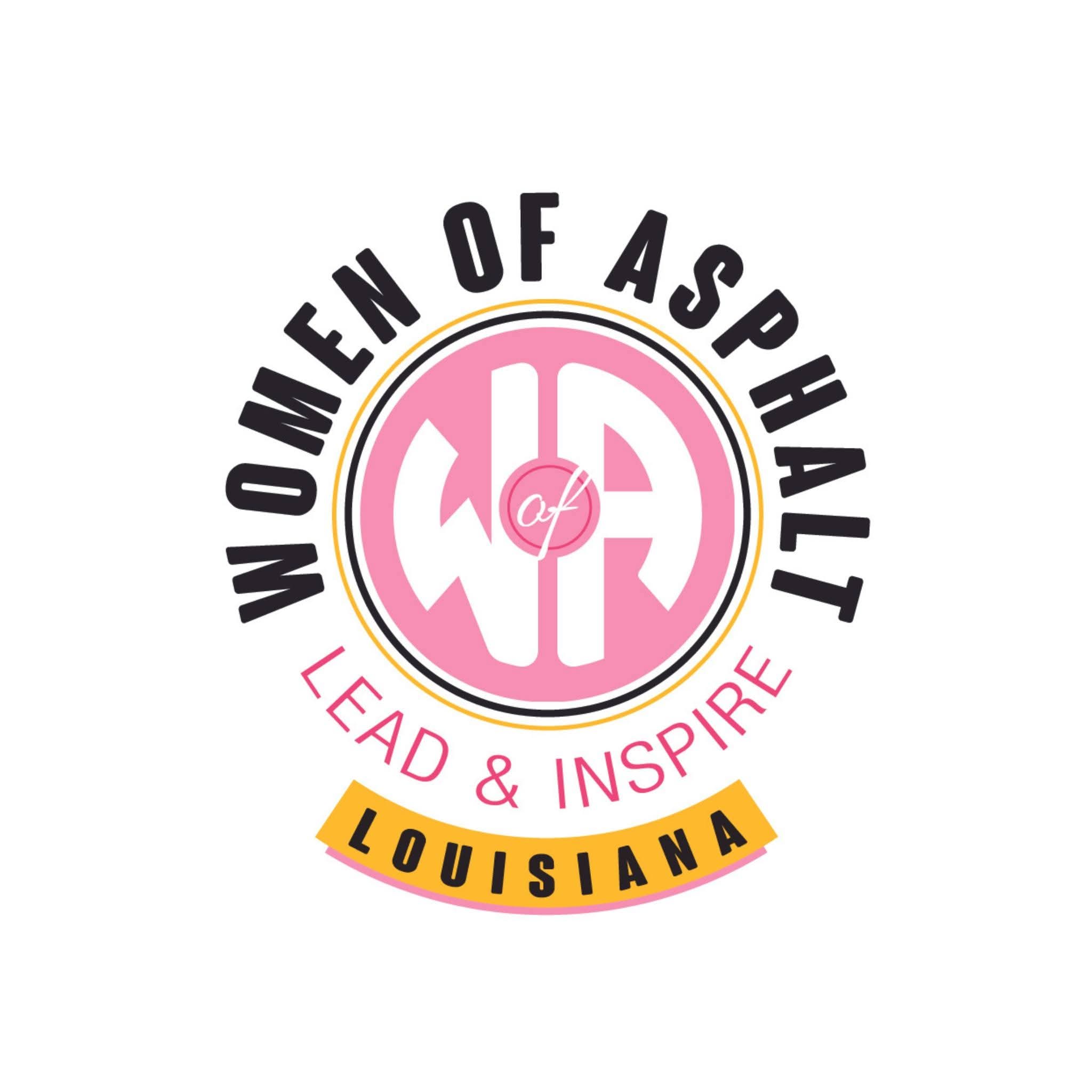 Women of Asphalt Louisiana — Lead & Inspire member