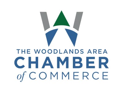 The Woodlands Area Chamber of Commerce member