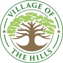 The Hills of Lakeway community logo