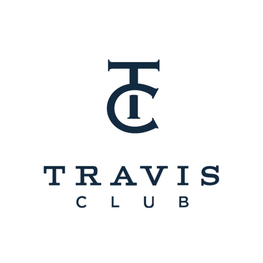Travis Club Lake Travis luxury community logo