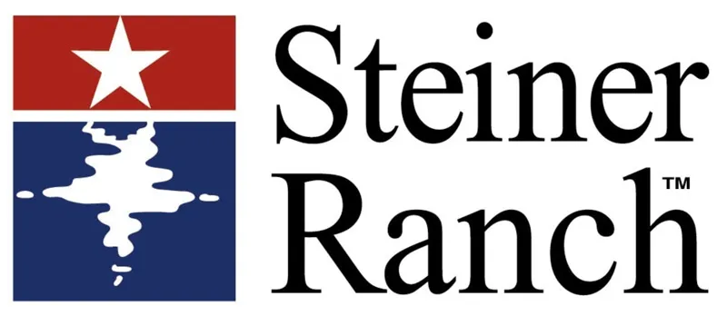 Steiner Ranch community logo