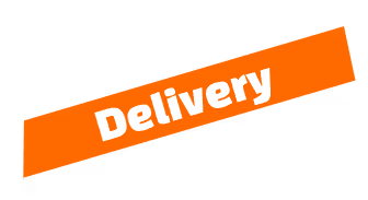 Delivery button label.