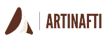 Artinafti Logo