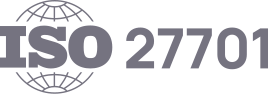 Logo ISO 27701