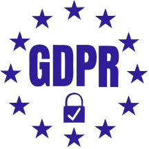 logo GDPR compliance