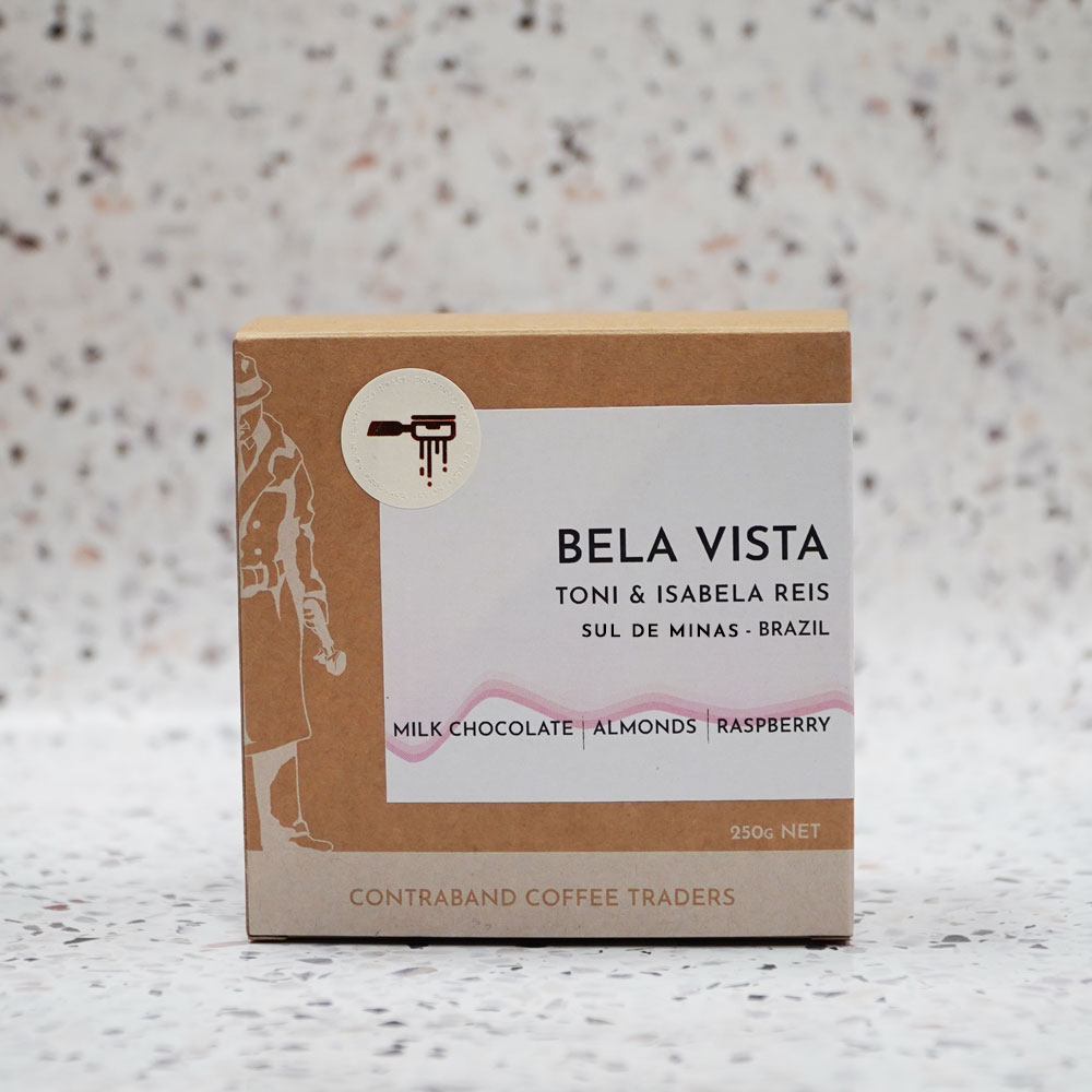 Brazil - Bela Vista