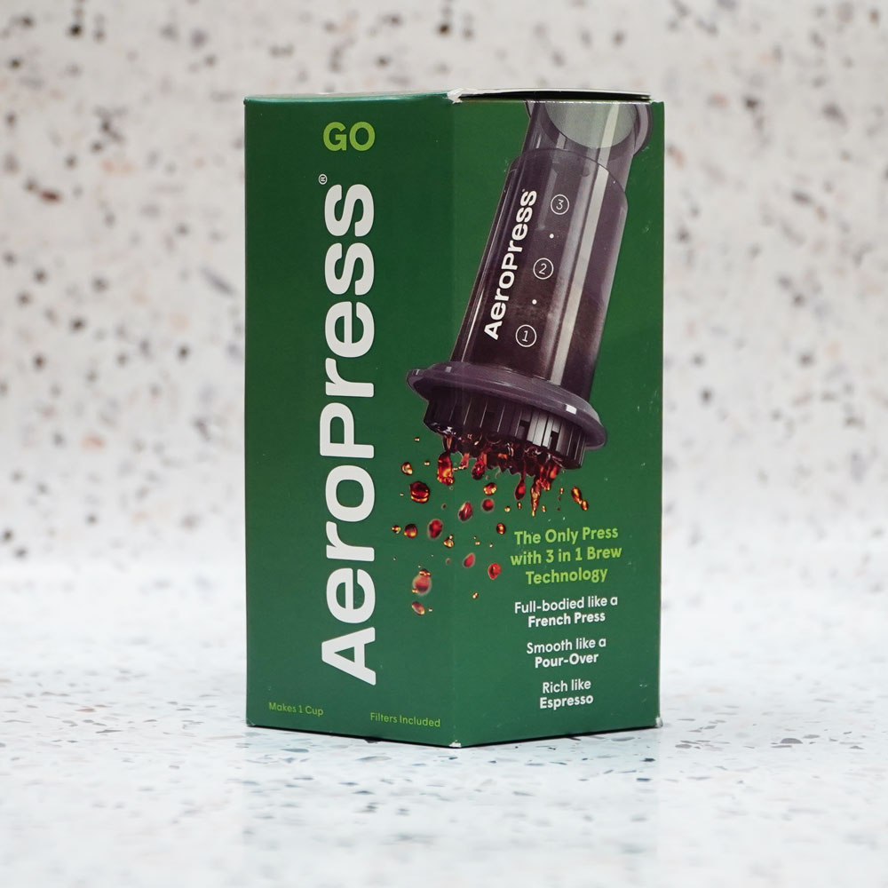 AeroPress