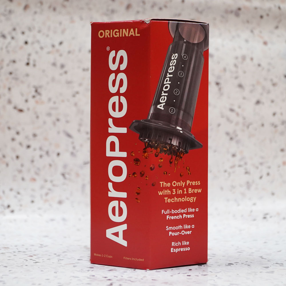 Aeropress Original
