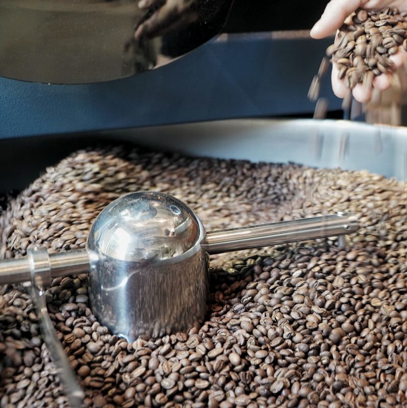 Roaster's Choice