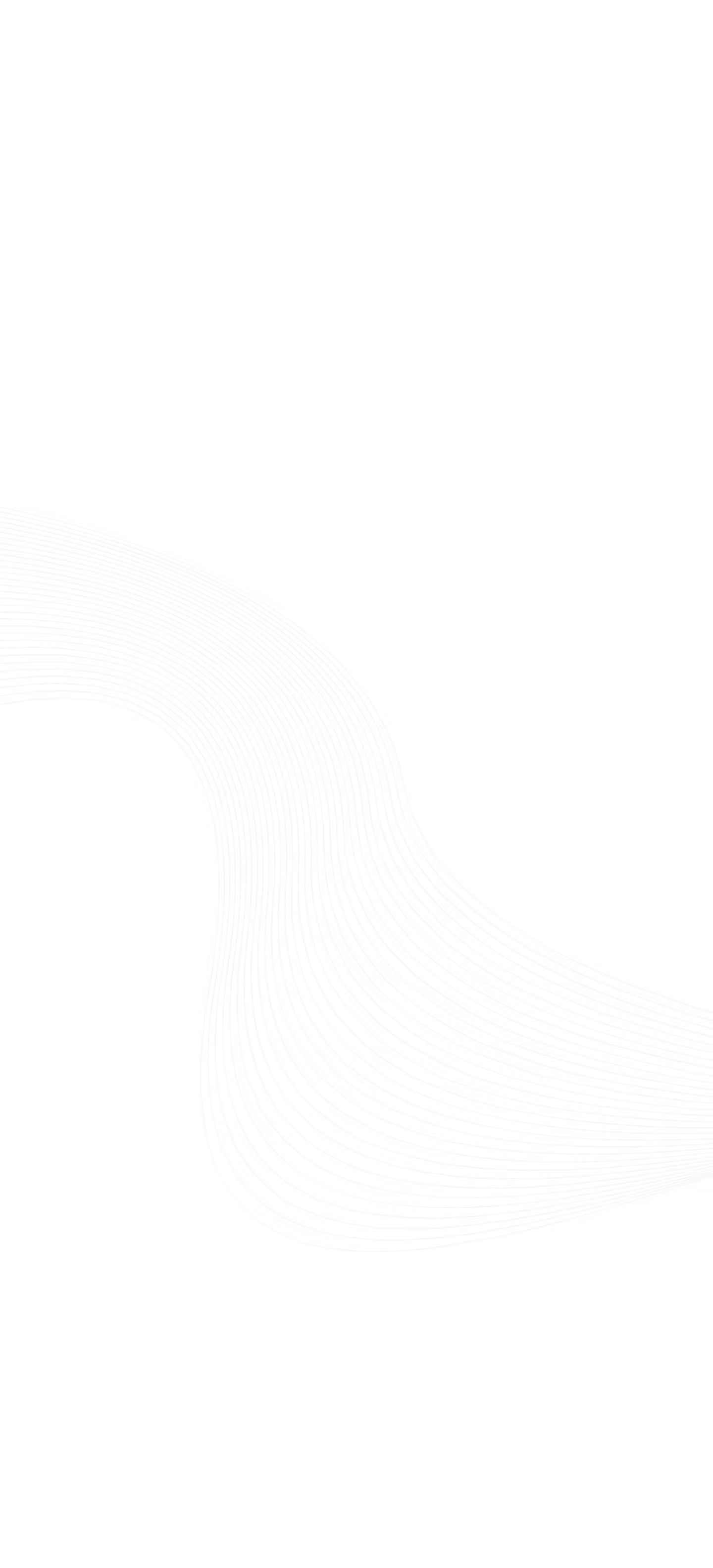 Decorative lines background element