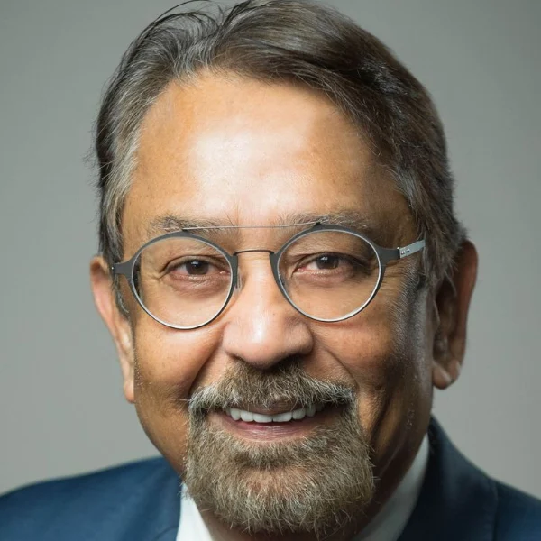 Sid Bhatt, CCIM, SIOR
