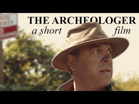 The Archeologer thumbnail