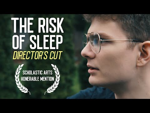The Risk of Sleep thumbnail