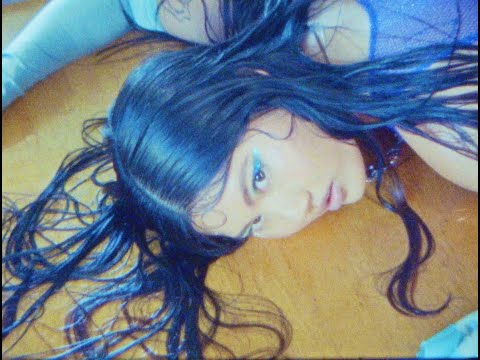 Delusional music video thumbnail