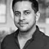 Vishen Lakhiani Portrait