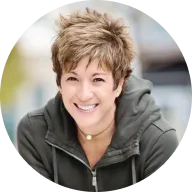 Cara Bradley portrait