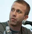 Tucker Max Portrait
