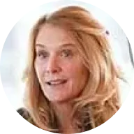 Carol Grojean portrait