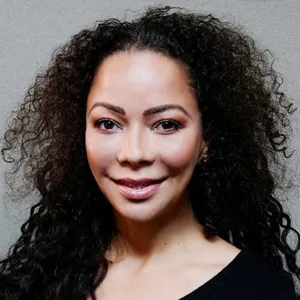 Nichol Bradford portrait