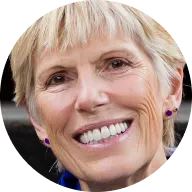 Aurael Christall portrait