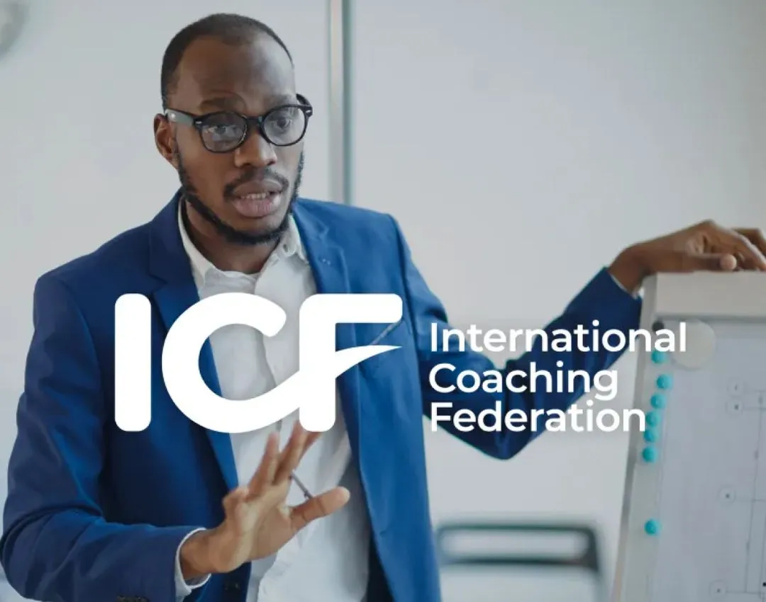 ICF cce certification