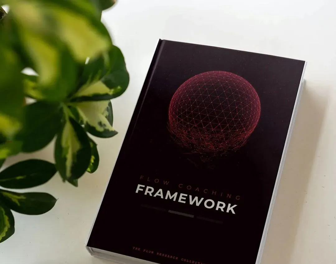 Flow Book