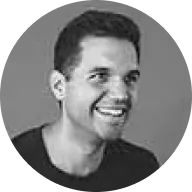 Doug Cartwright portrait