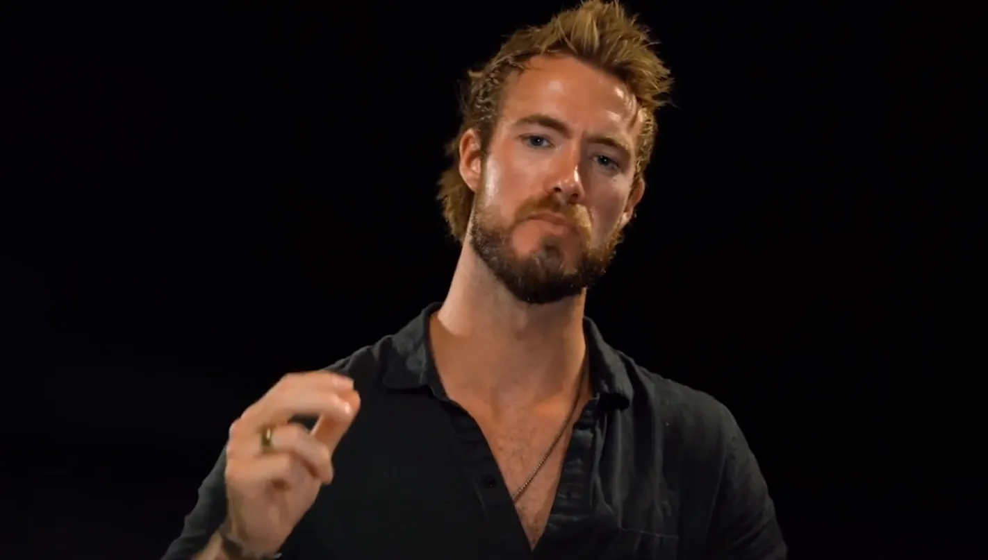 Rian Doris from Flow Research Collective