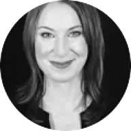 Portrait of Kristen Ulmer