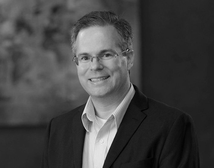 Dr. David Radosevich