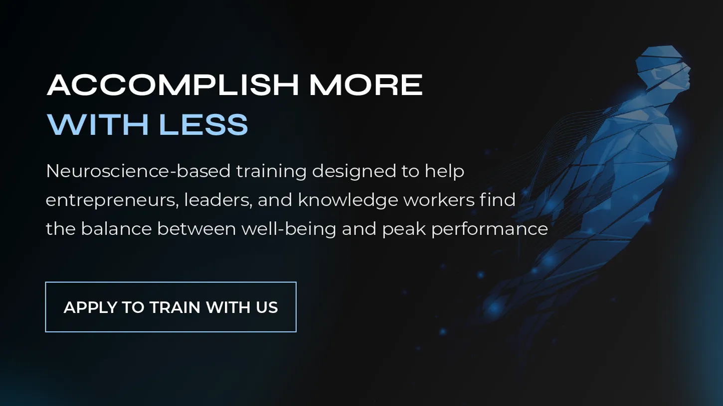 Apply to train with Flow Research Collective