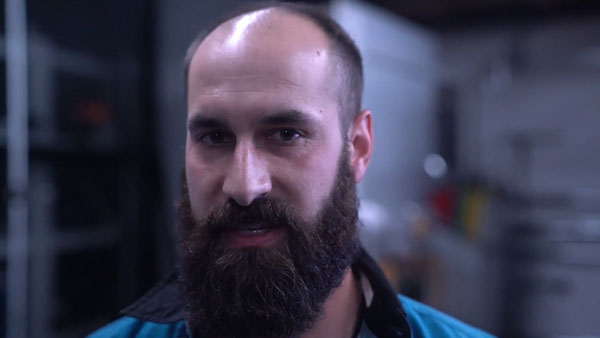 Cornelius Vandervalk