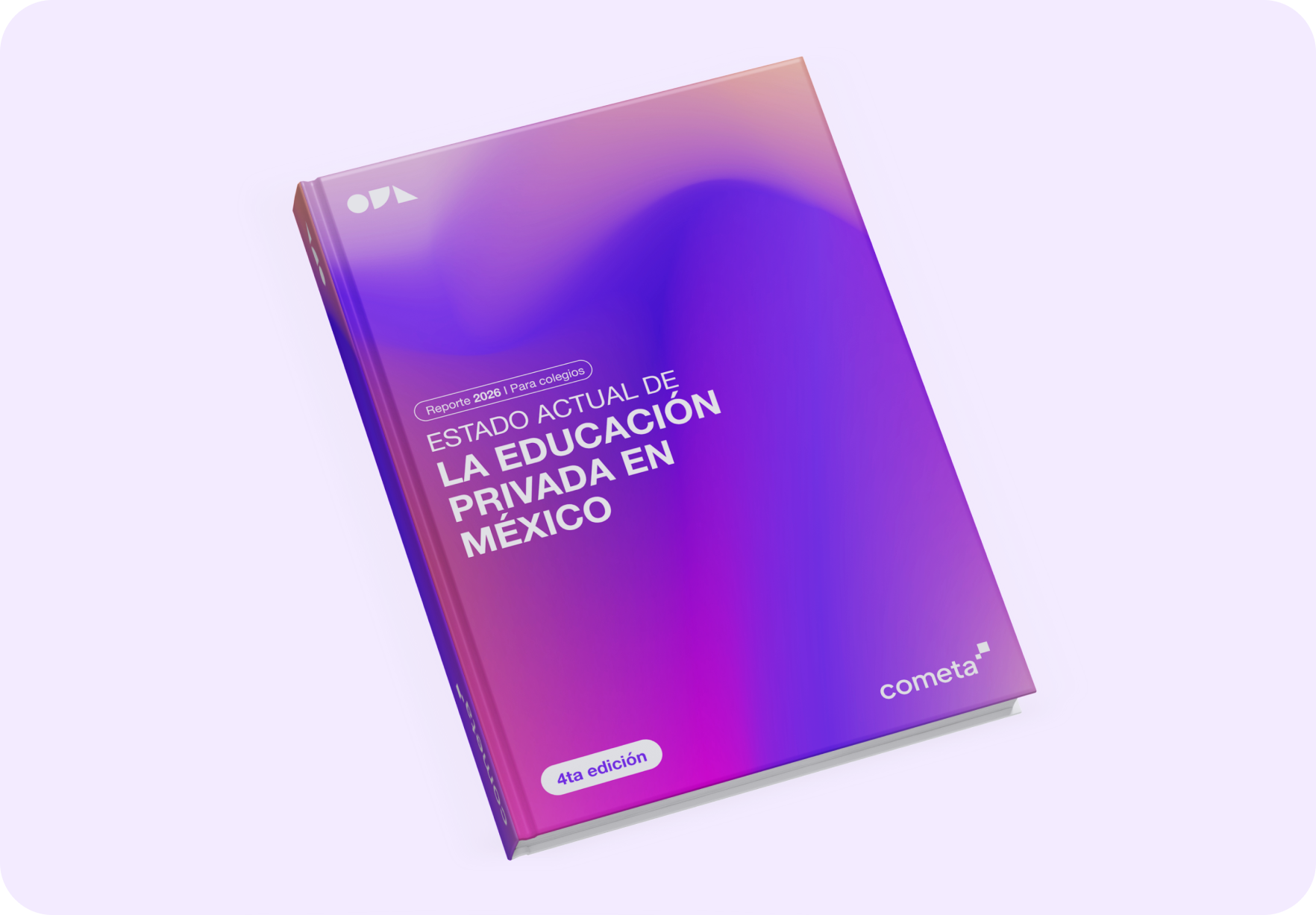 Libro de Cometa Colegios Catolicos