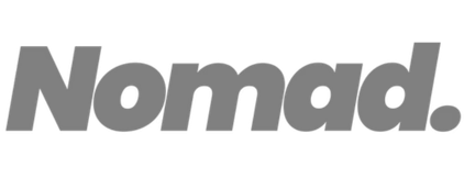 Logo Nomad.