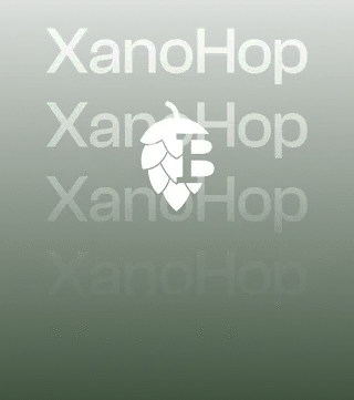 XanoHop: Xanthohumol, an antioxidant, anti-inflammatory, antibacterial and more, offers proven health benefits.